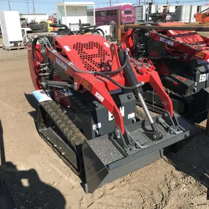 2024 EGN Skid Steer Loader
 UNRESERVED