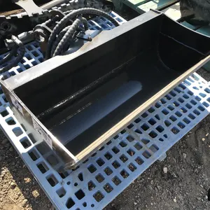 2024 GIYI Excavator Bucket
 UNRESERVED