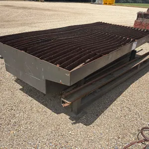 EXTRA TABLE FOR CUTTER