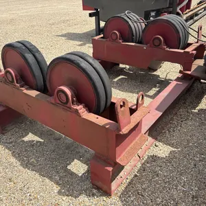 6/18/2026 | Day 2 Ring 2 Summer Contractor's Live Auction Event