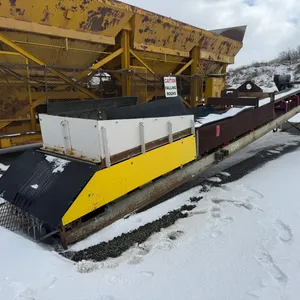 30X35 Transfer Conveyor