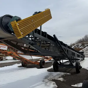 DRM  30X60 Transfer Conveyor