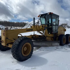 Champion 780A Series III Grader
