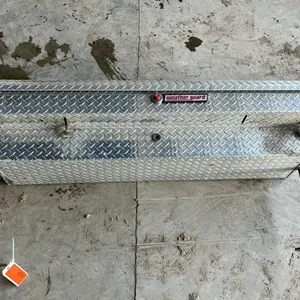 Weatherguard Tool Box
