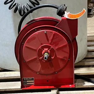 Reelcraft air hose