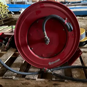 Reelcraft air hose