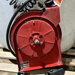 Reelcraft air hose