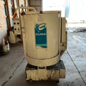 CUDA Industrial Automotive Parts Washer