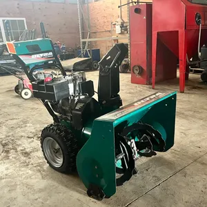 Murray Ultra 27" Electric Start Snow Blower