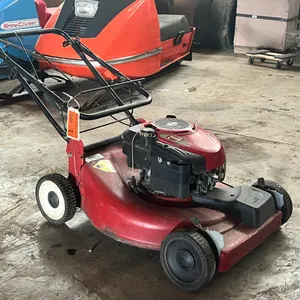 Craftsman Push Behind Lawn Mower