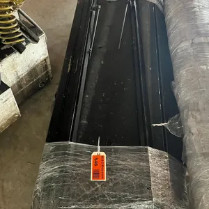 Truck Bed Cover