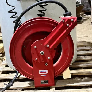 Reelcraft air hose