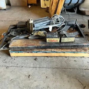 Hydraulic Car Lift