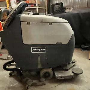 Advance Adfinity 20ST Floor Sweeper