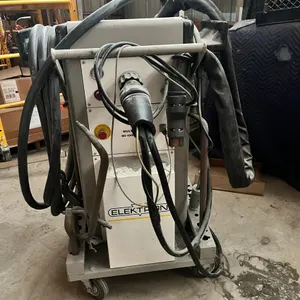 Elektron MX-4900 Spot Welder