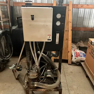 AMT Pump and Filtration System