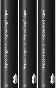 3 New ANNABELLE Waterproof Lipliners, [ Nude ] Ultra-Precise, Smooth & Silky Texture, Natural Finish, Long-Lasting, Transfer-Proof, Cruelty-Free, 