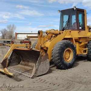 1988 Case 621 wheel loader