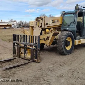 2008 Gehl DL11-55 telehandler