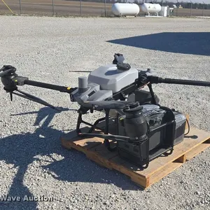 DJI AGRAS T40 drone