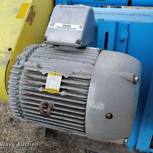 Baldor electric motor