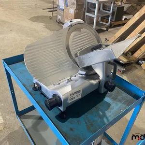 Meat Slicer
 UNRESERVED