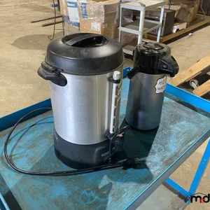 Liquid Dispenser
 UNRESERVED