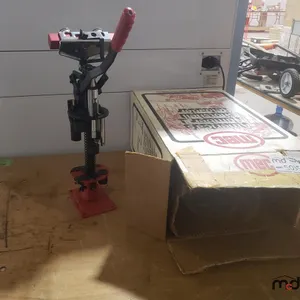 Box of Reloader & Misc.
 UNRESERVED