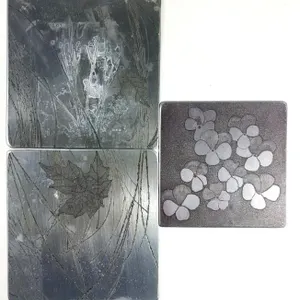 PAMELA CLAUGHTON ORIGINAL ETCHING PLATES