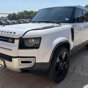 (TX) 2023 Land Rover Defender 130 S - Hybrid