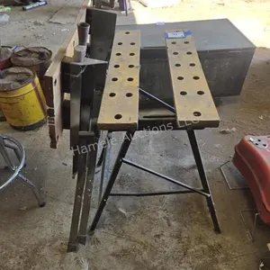 2 work stands