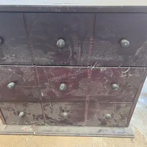 Small cabinet,  24x10x21 inches