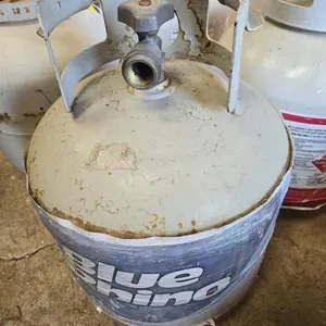 20LB propane tank, empty