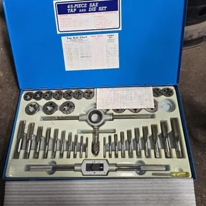 Tap and Die set
