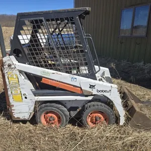 Bobcat 450