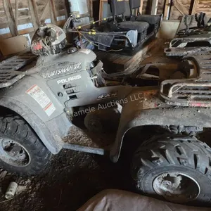 Polaris Sportsman 500 ATV