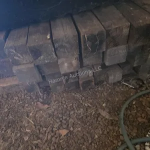 Contents of building not tagged