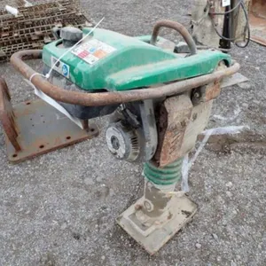 Wacker BS500 Jumping Jack