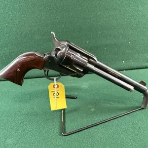 Hawes Western Marshal 357 Mag Revolver