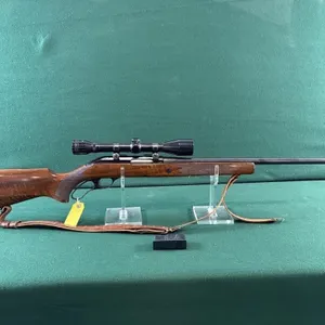 Sako Finnwolf Mdl.VL63 308 cal Rifle