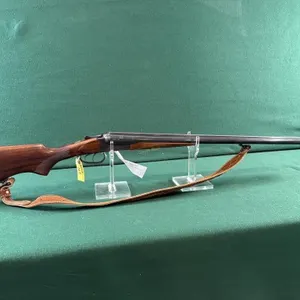 Russian Baikal 12ga Side x Side Shotgun