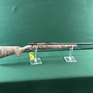 Mossberg Mdl.100 ATR 308win Rifle