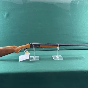 Stevens Mdl.311A 20ga Side x Side Shotgun