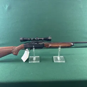 Remington Mdl.7400 Carbine 30-06 SPRG Rifle