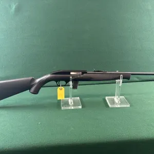 Mossberg Int'l 702 Plinkster 22LR Rifle