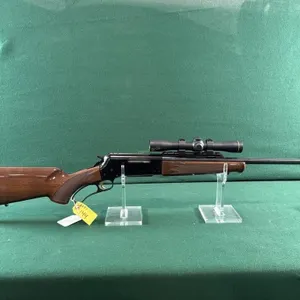 Browning BLR LT WT 7mm-08 Rem Rifle