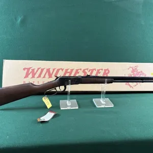 NIB Winchester Mdl.94 45 Colt Rifle