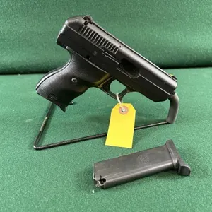 Hi-Point Mdl.C9 9mm Luger Pistol