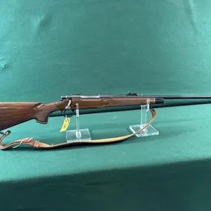 Remington Mdl.700 300 Win Mag Rifle