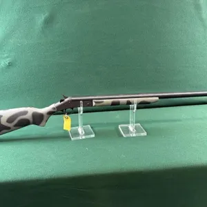 New England Firearms Pardner 10ga Shotgun